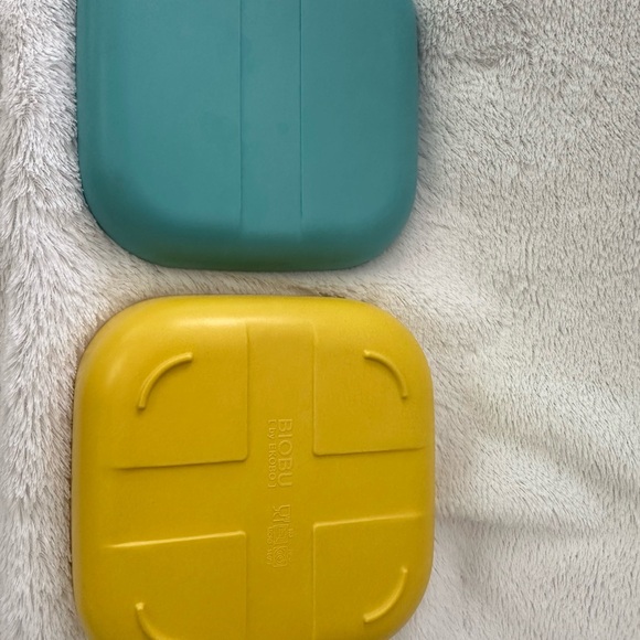 Ekobo Biobu by Ekobo Lunch Box || Snack Box - Picture 6 of 8